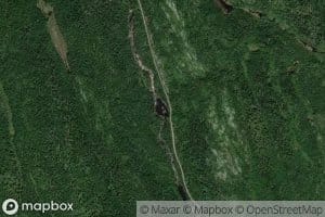 Lac au Sable