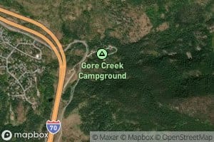 Gore Creek Spring