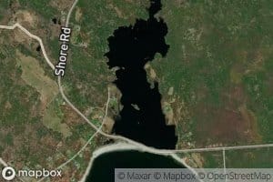 Victoria Lake