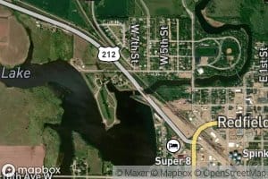 Lake Redfield