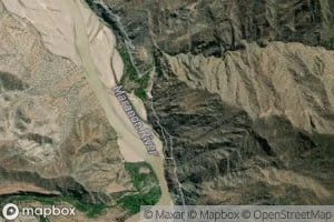 Quebrada Chillincucho