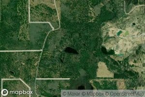 Haskell Lake