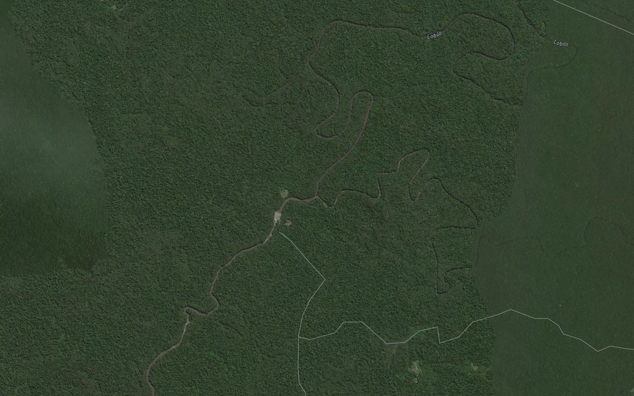 Lumbuya