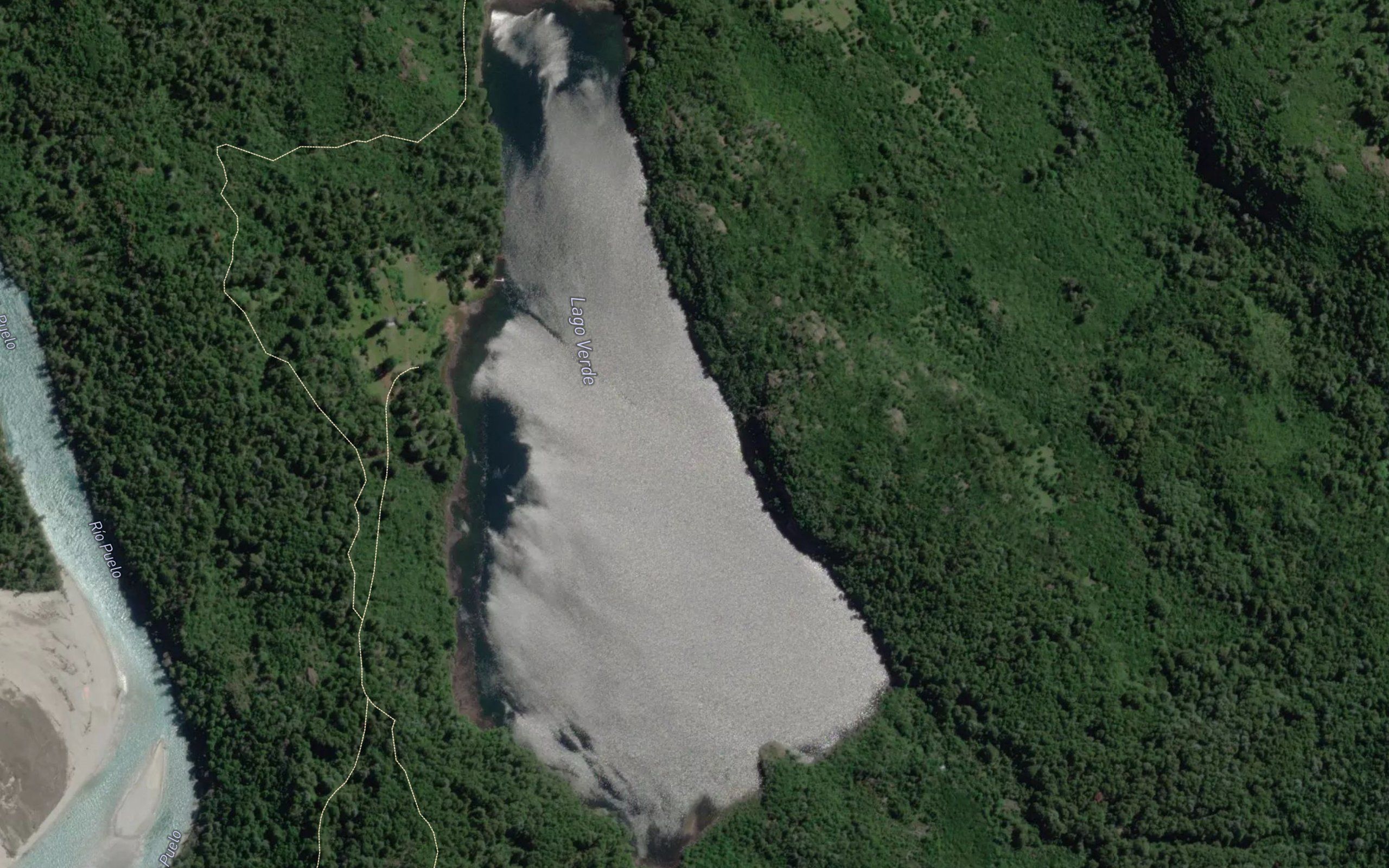 Laguna Verde
