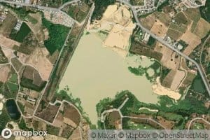 Ang Kep Nam Nong Klang Dong