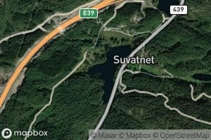 Suvatnet