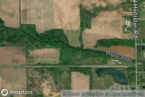 Alder Creek Drain