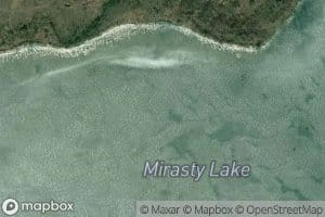 Mirasty Lake