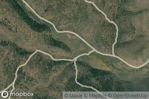 Ryegrass Creek