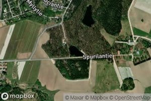 Spurilanjarvi