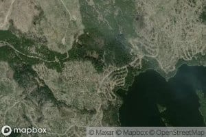 Pridham Bay