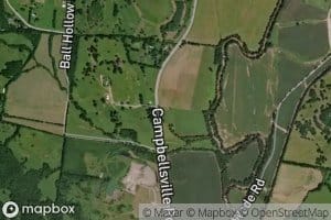 Holt Lake (historical)