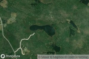 Moss Lake