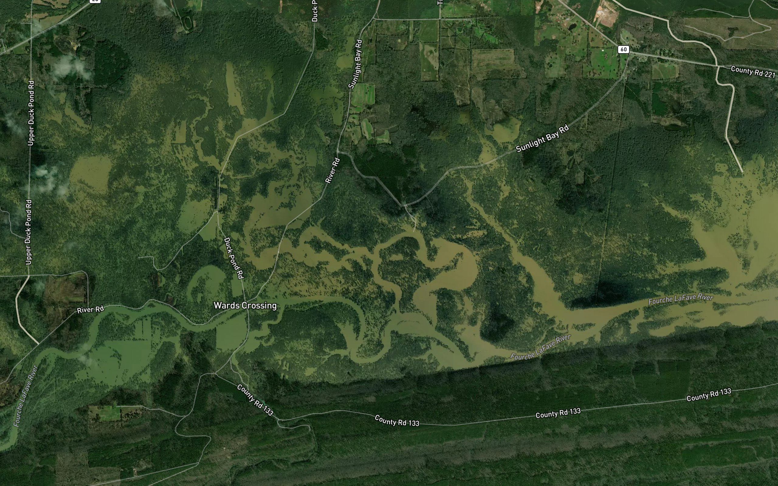 Wilson Slough