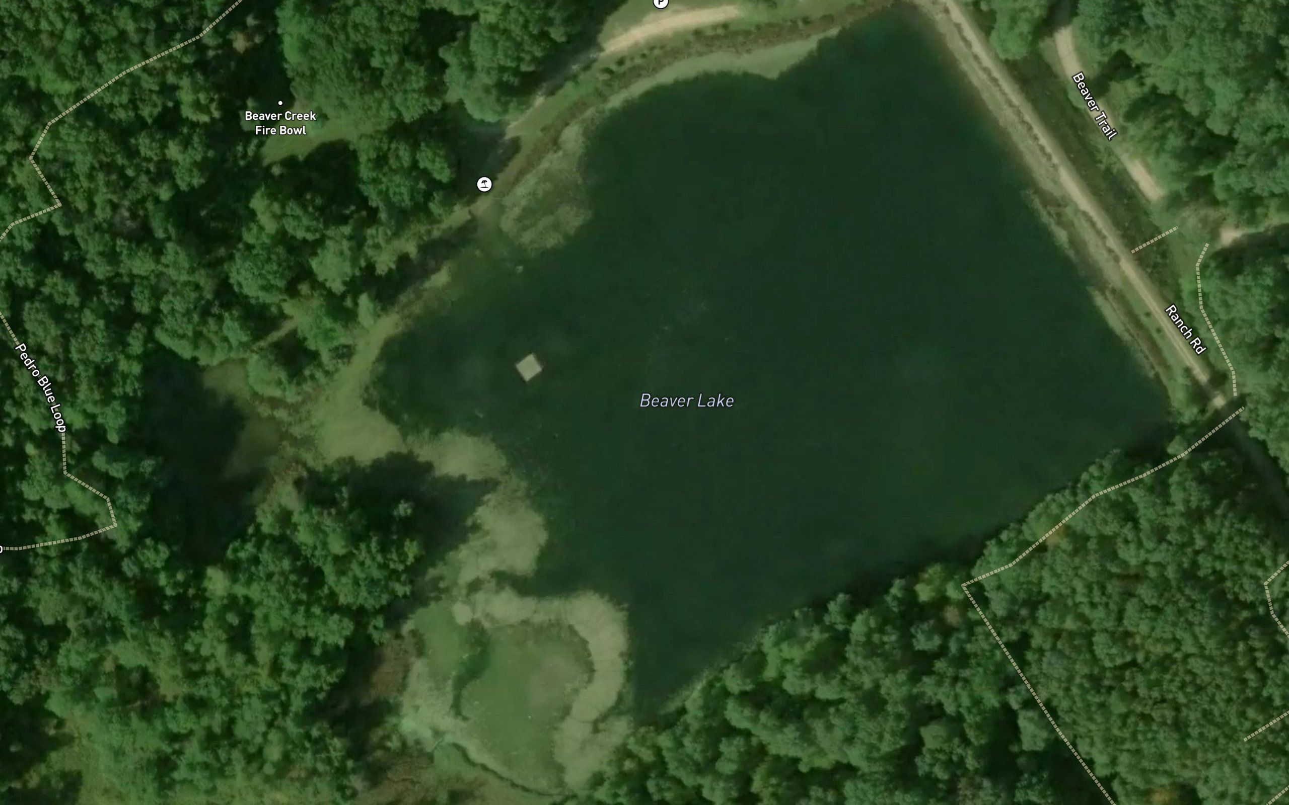 Beaver Lake