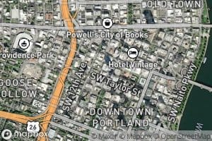 Tanner Creek (historical)