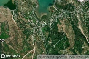 Riviere Baie aux Huitres