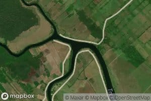 Estero Tres Encinos