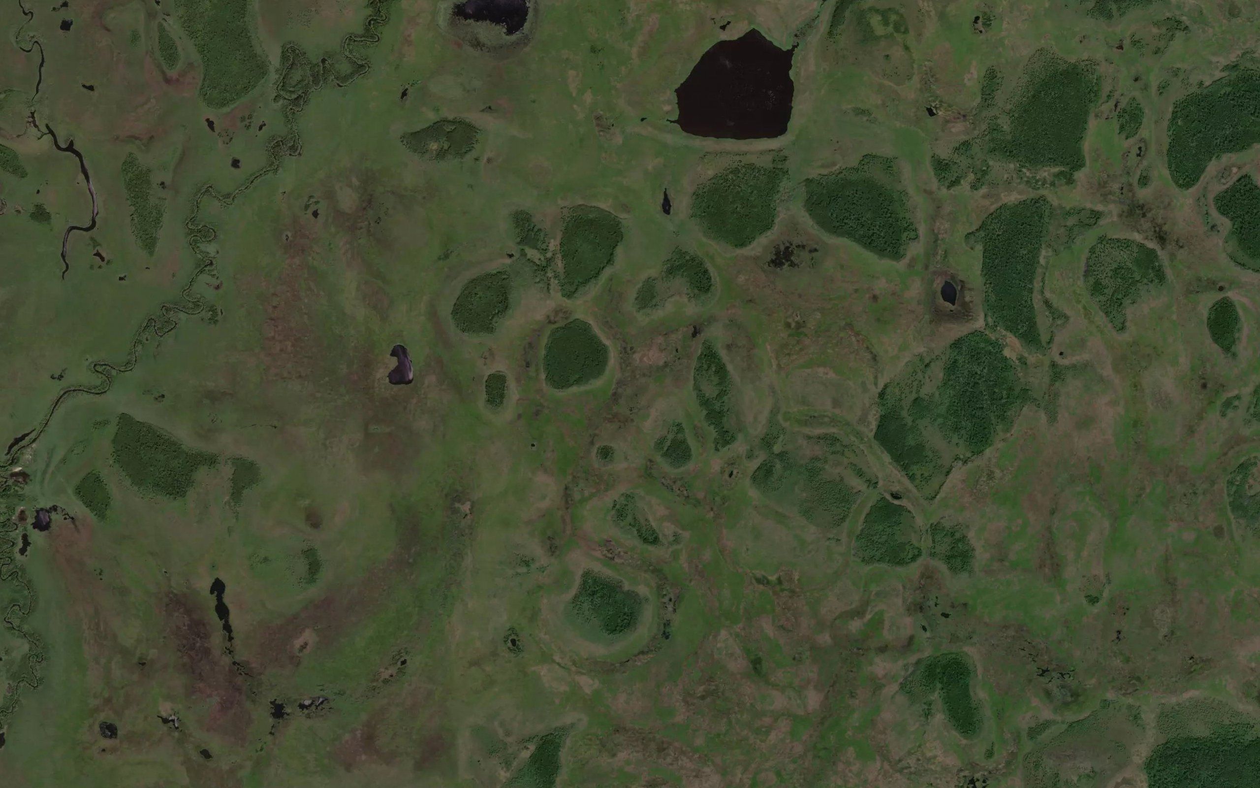 Ozero Ul'myulikanskoye