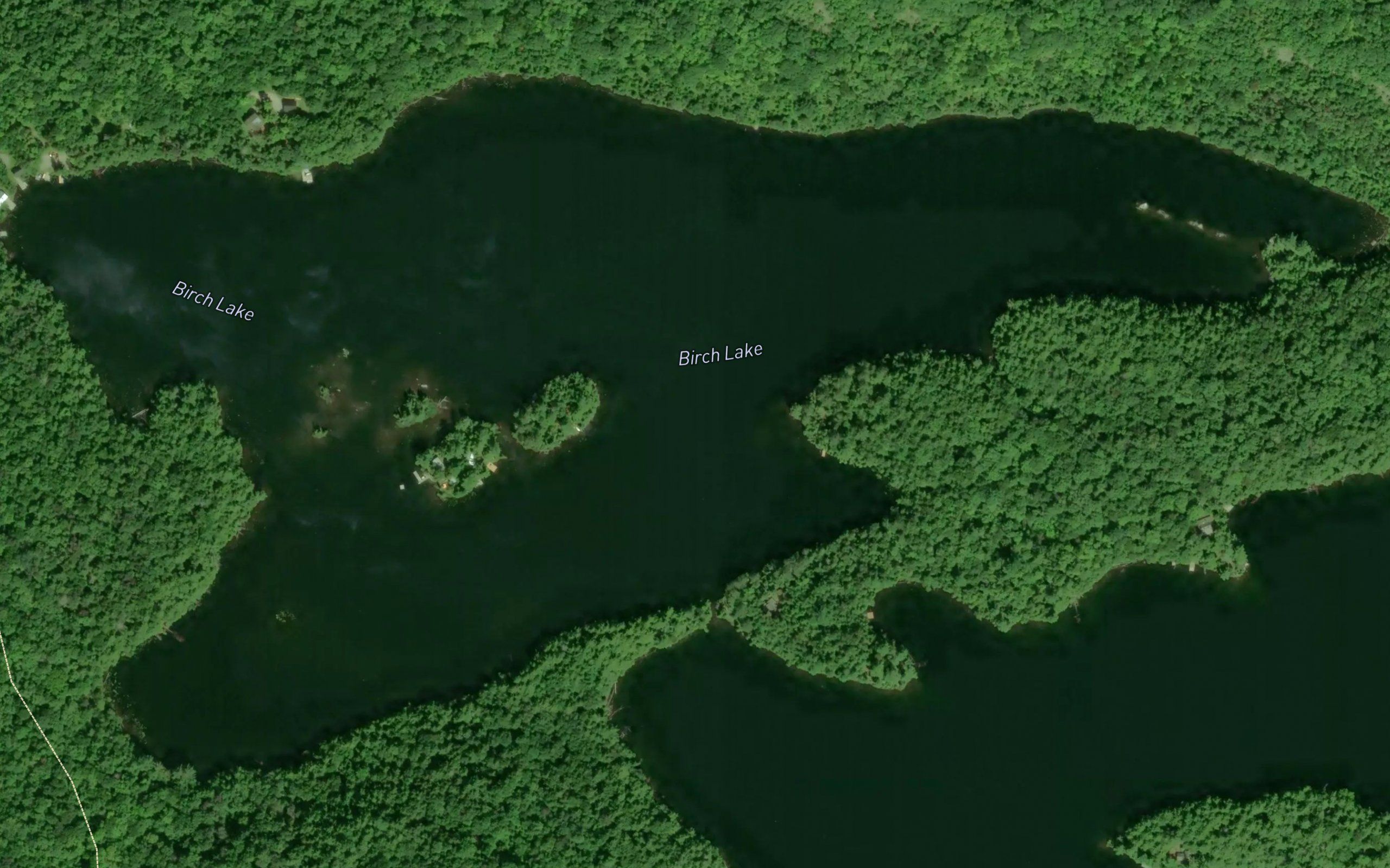 Birch Lake