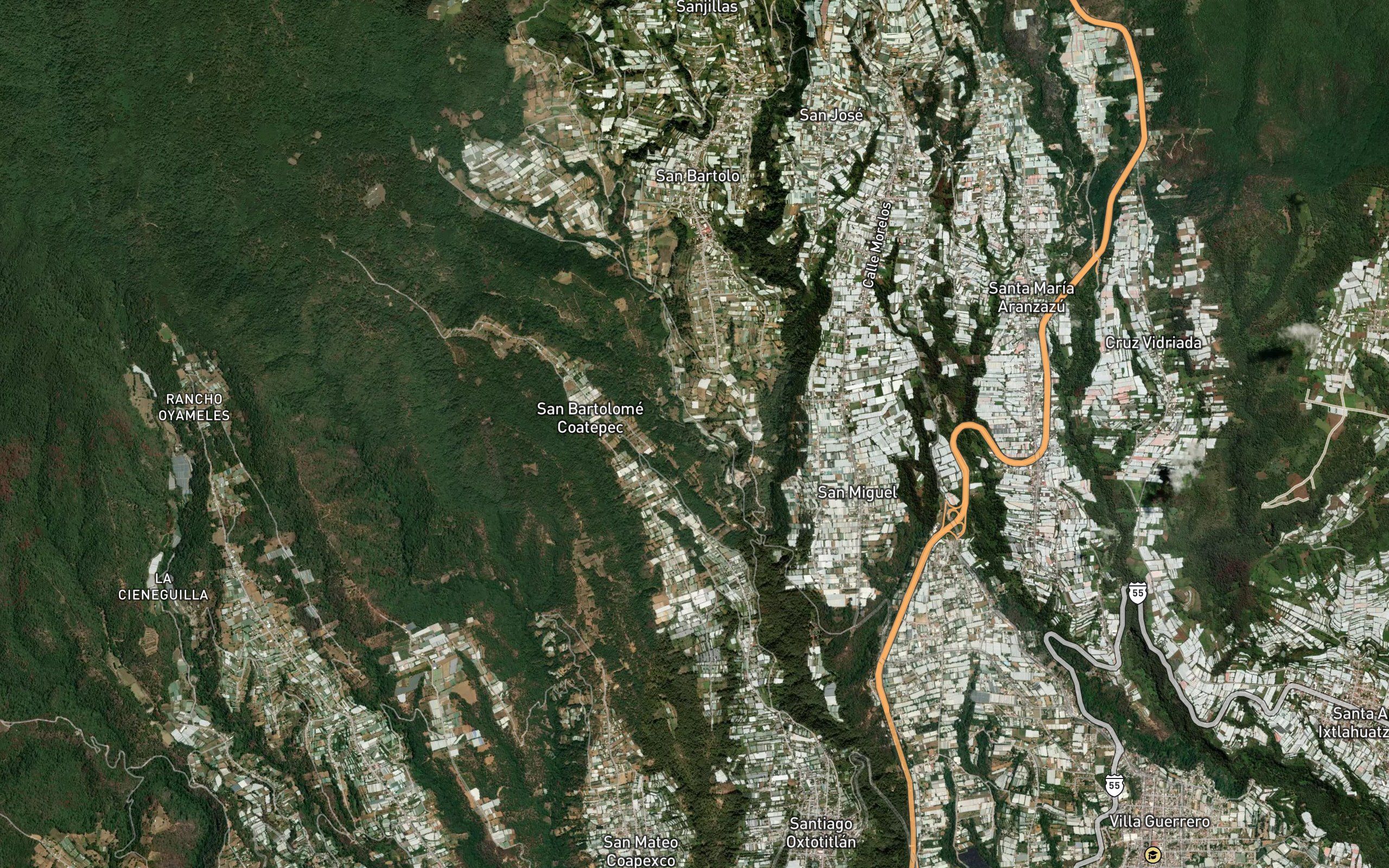 Cuajimalpa