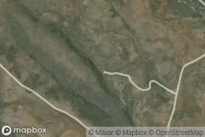 Dry Creek Reservoir Number Eleven