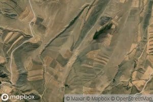 Cheshmeh-ye Sabalan Kandi