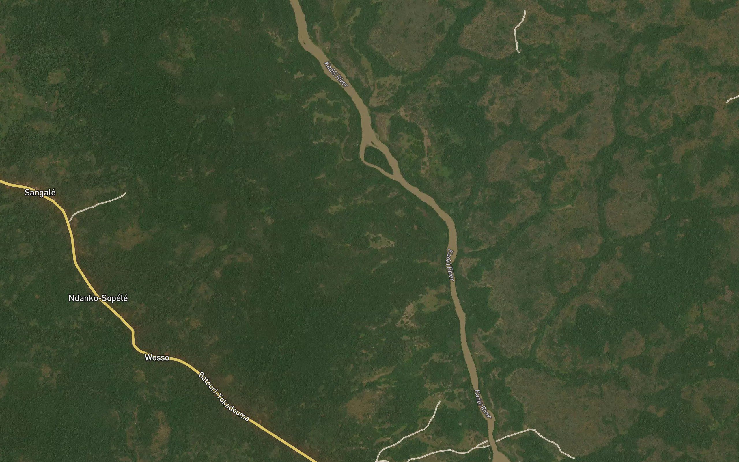 Soyanga