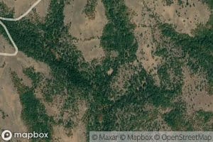 Tumwater Corral Spring