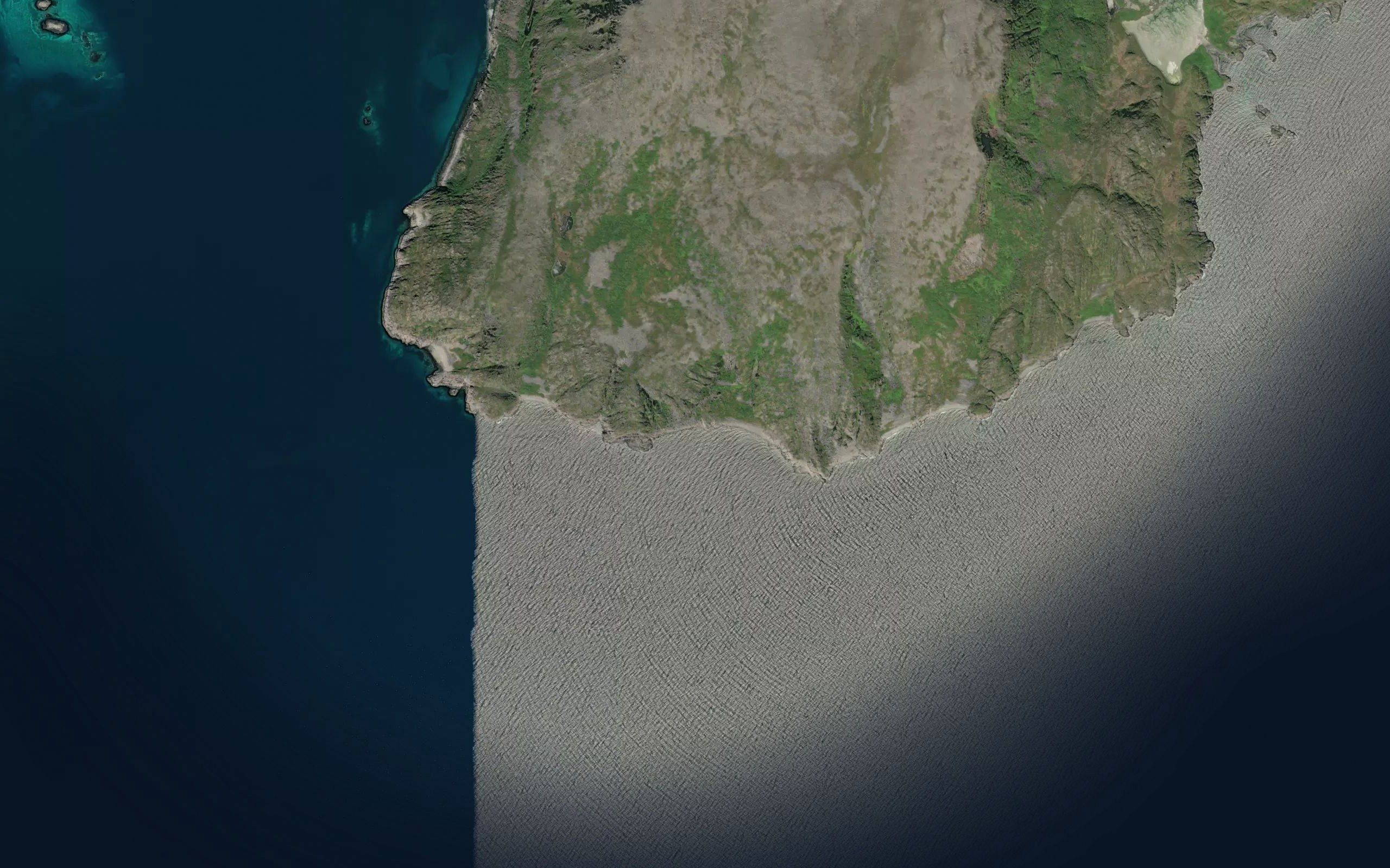 Austre Risvedbukta