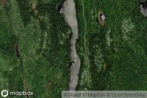 Lac Chanceux