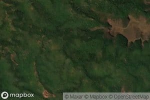 Corrego Agua-Emendada