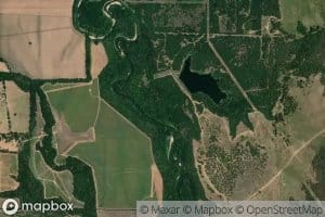 Soil Conservation Service Site 16b Reservoir