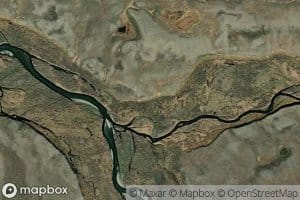 East Fork Arolik River