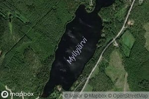 Myllyjarvi