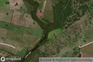 Arroyo Rosario Chico