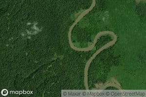 Sungai Tampasan Tumenggung