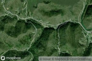 Forked Mouth Creek