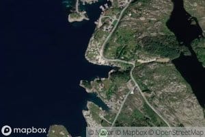 Tyrnevika