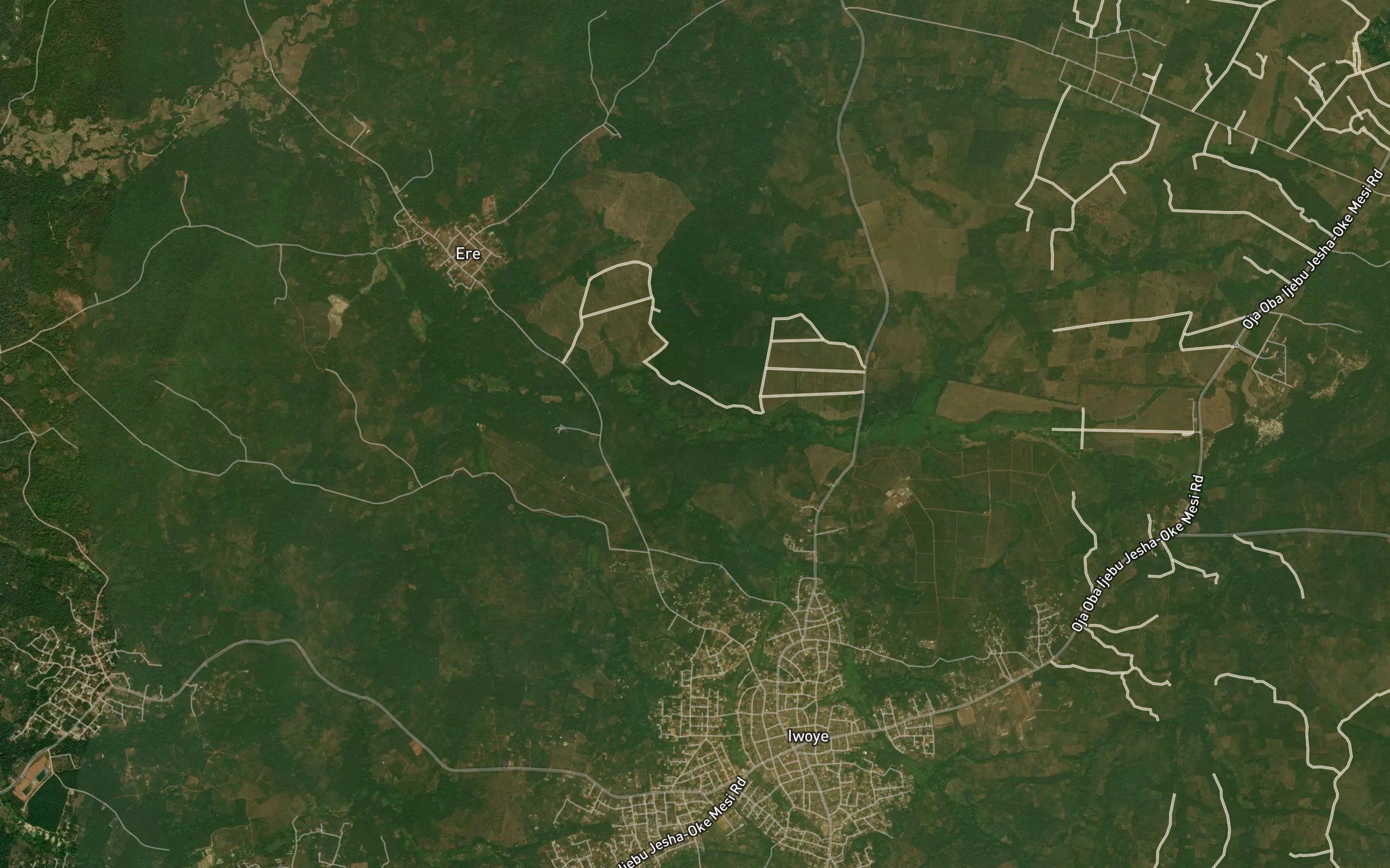 River Ogburo