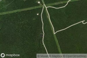 High Ridge Reservoir