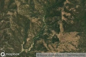 Barranca El Tecomate