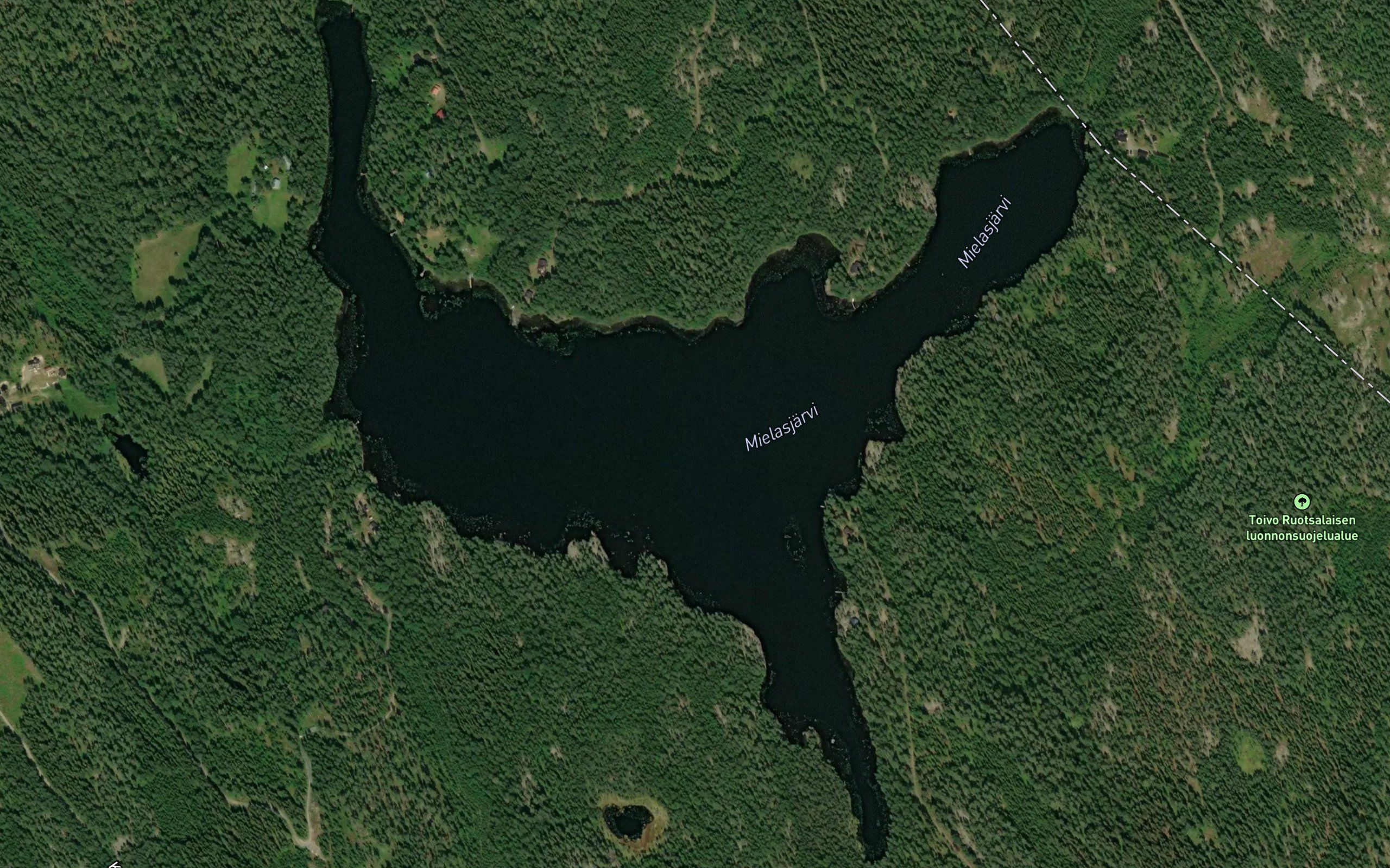 Mielasjarvi