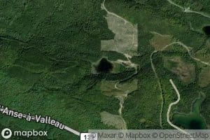 Lac Cache