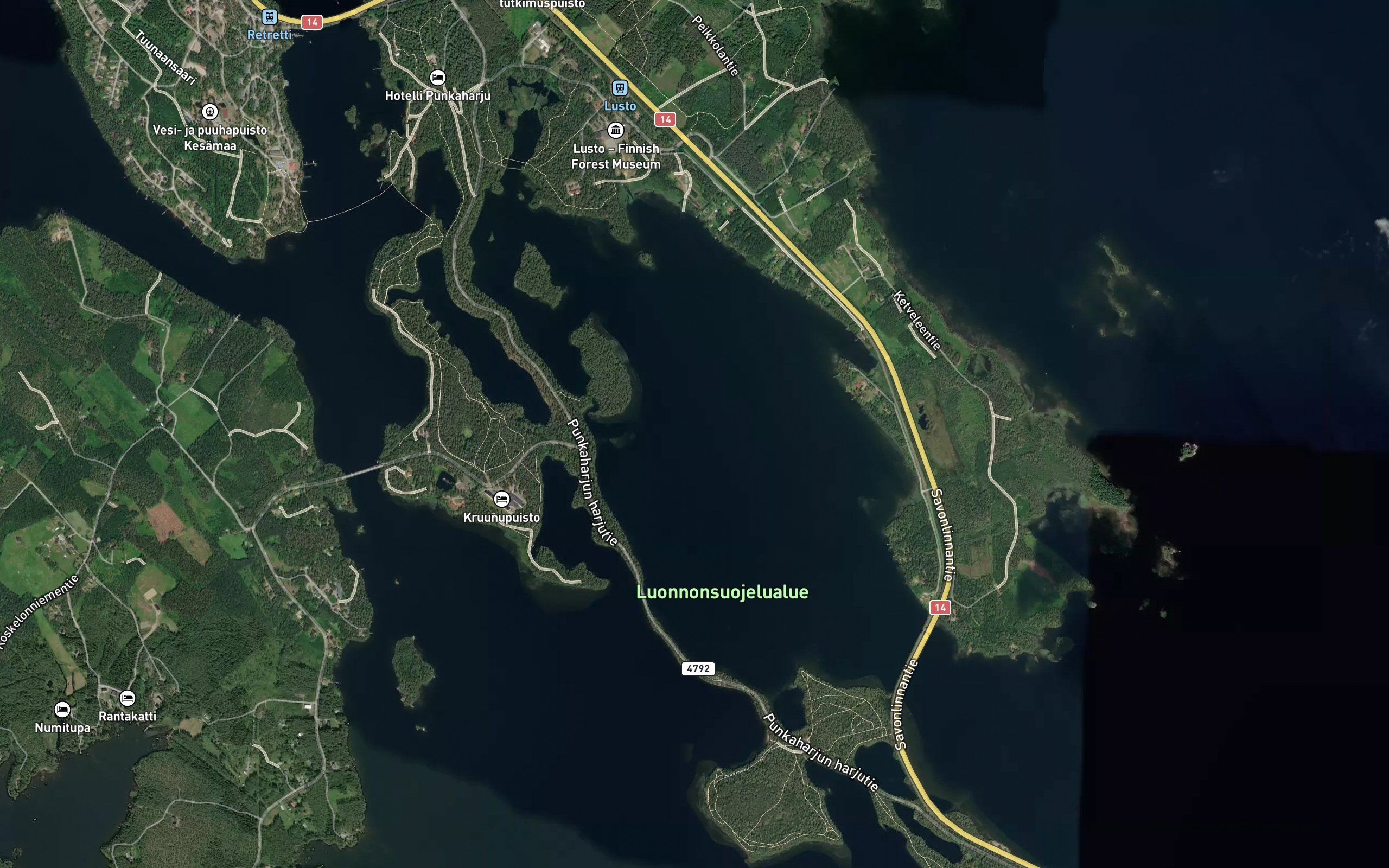 Laukanlahti