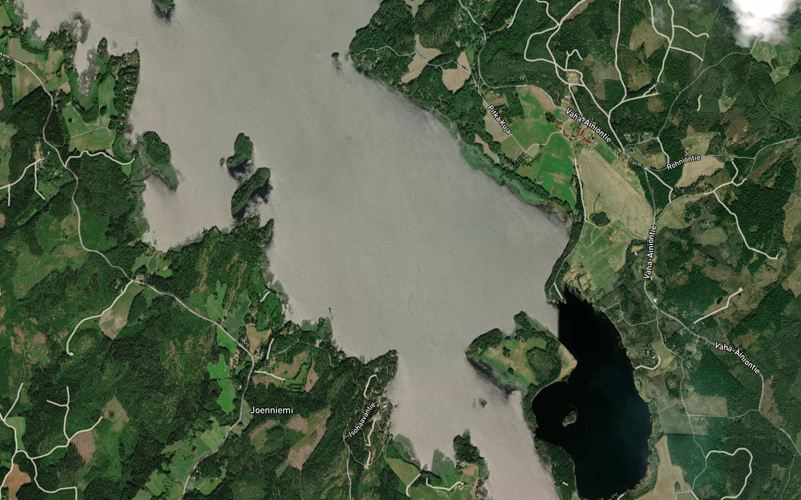 Vahan-Ainion Lahti