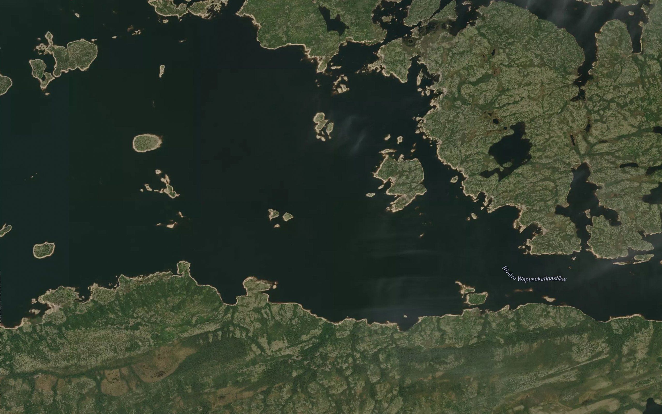 Baie Asakapiskach