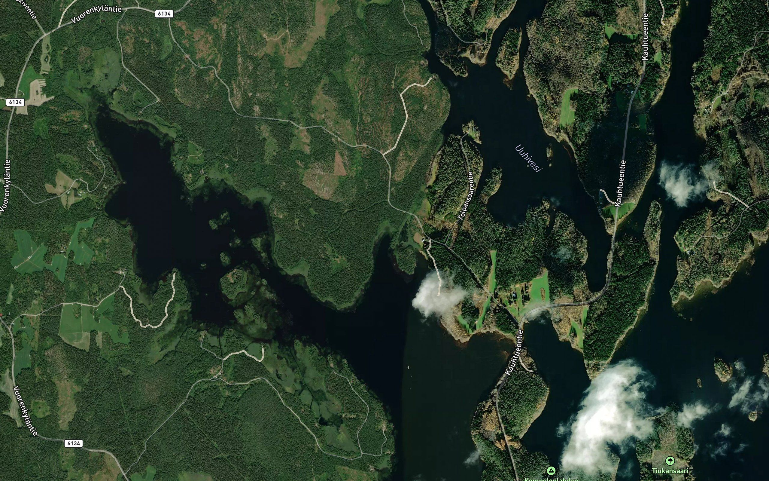 Levealahti