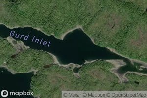 Gurd Inlet
