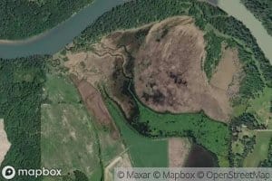 Russellmeadow Creek